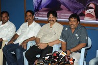 Telisi Teliyaka Movie Pressmeet